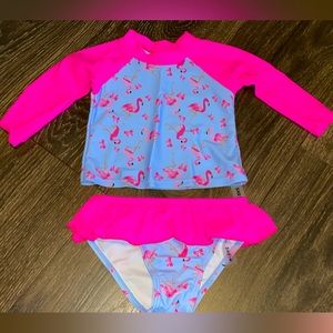 Shein 12-18months swimsuit